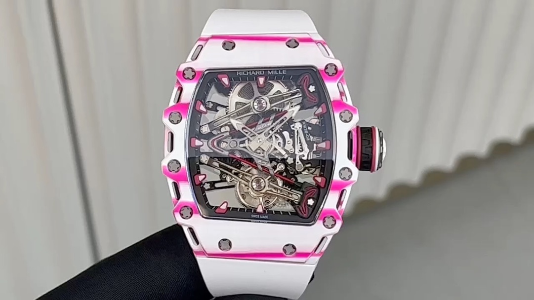 Richard Mille